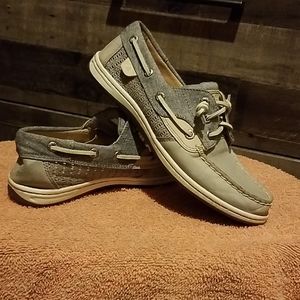 Sperrys